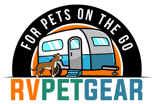 RV Pet Gear, Gear for Camping With Dogs, RV Trips With Dogs